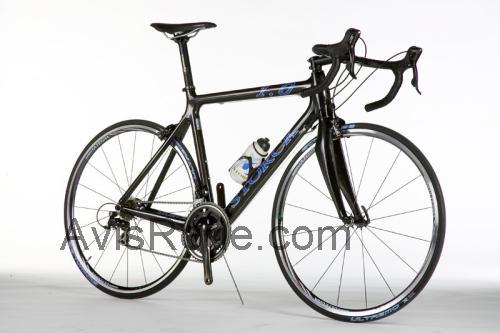 Storck Absolutist 1.0 fiche technique et avis